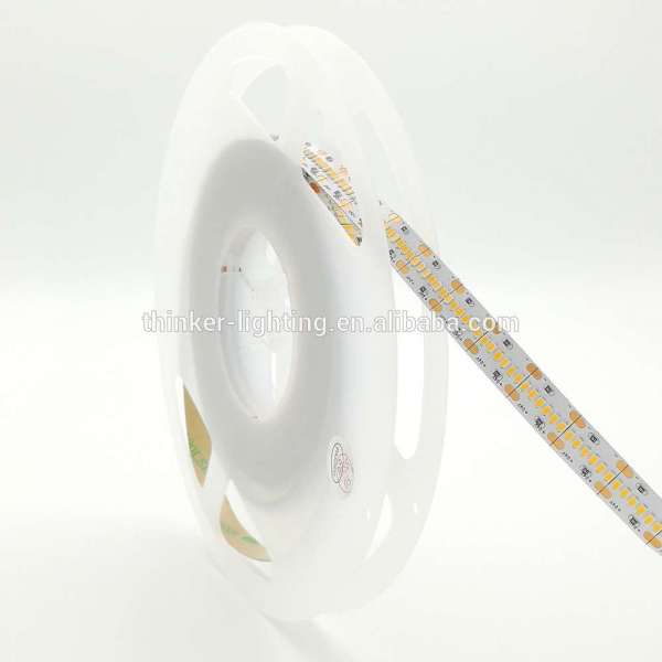 Thinker lighting 24volt led strip 2216 led flex light stripes