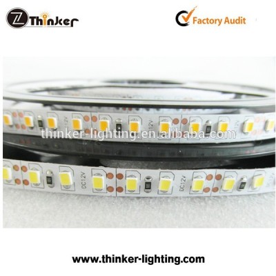 Hot sales LED strips light SMD 2835 white color led strips light