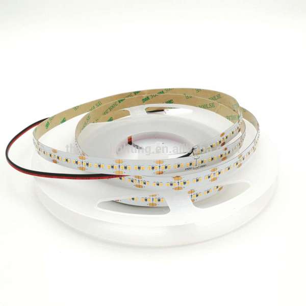 SMD2216 2200K-6500K led strip lights single line 240leds per meter